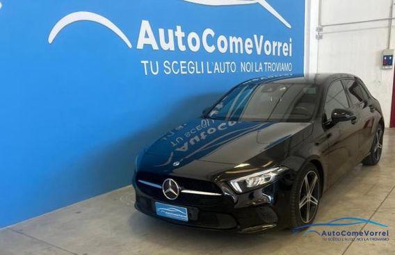 Mercedes-Benz A 200 Business da EURO 396/mese aNTICIPO ZERO!!