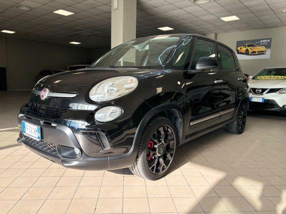 Fiat 500L 1.3 Multijet 95 CV Dualogic Trekking