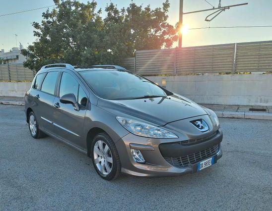 Peugeot 308 1.6 HDi 110CV SW Ciel Tecno