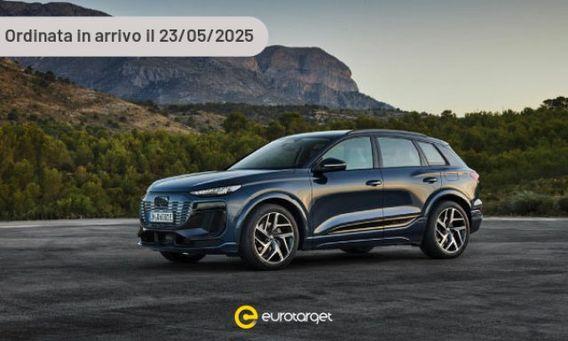 AUDI Q6 e-tron Business