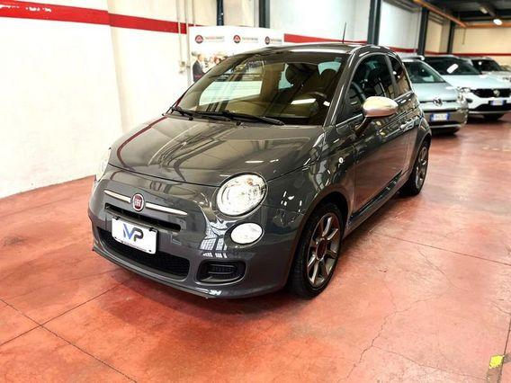 FIAT 500 1.2 "S"