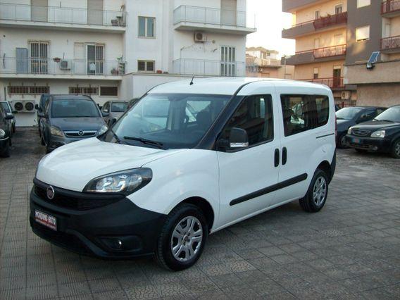 Fiat Doblò Cargo 1.3 MJT 95CV N1 5posti