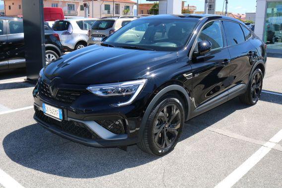 RENAULT Arkana 2021 - Arkana 1.6 E-Tech full hybrid E-Tech Engineered Fast Track 145cv