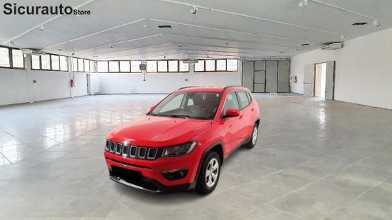 JEEP Compass 1.4 Multiair 2Wd Longitude