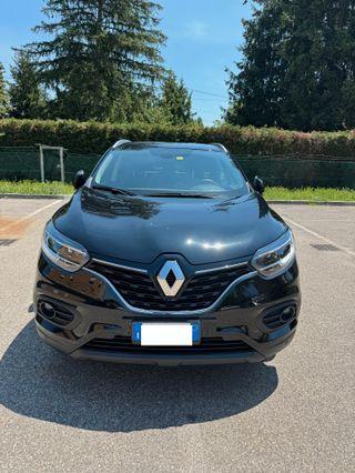 Renault Kadjar 1.5 blue dci - NAV. - 12 MESI DI GARANZIA -