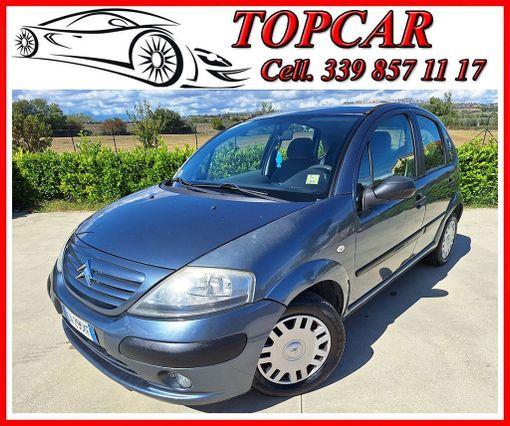 Citroen C3 1.4 Diesel Disponibile in sede