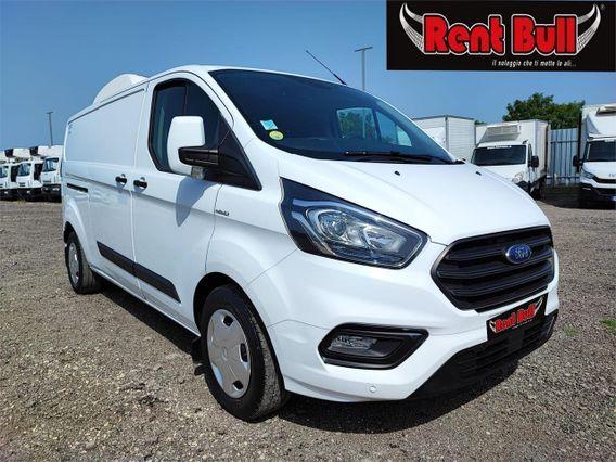 FORD TRANSIT CUSTOM FRCX GRUPPO E CELLA STRADA/RETE 220 V. RIF:3522