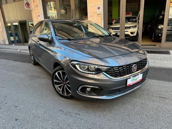 Fiat Tipo 1.3 Mjt 5 porte Lounge in Garanzia