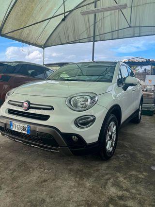 Fiat 500X 1.3 MultiJet 95 CV Cross TETTO APRIBILE