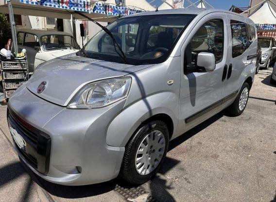 Fiat Qubo 1.3 multijet 95 cavalli anno 2014