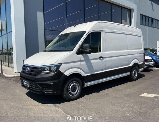 Volkswagen Crafter 35 FURG PM103 antM6