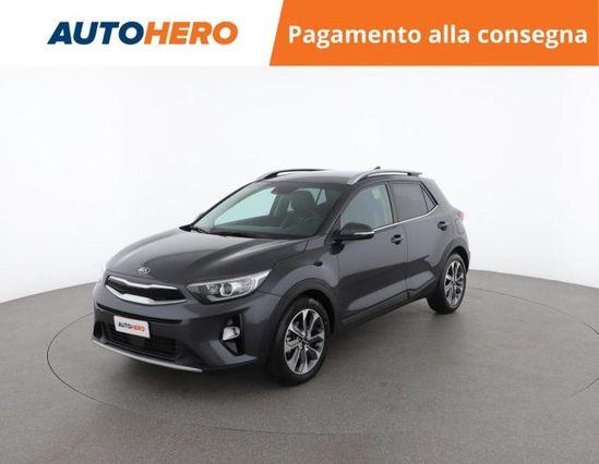 KIA Stonic 1.0 T-GDi 120 CV DCT7 Energy