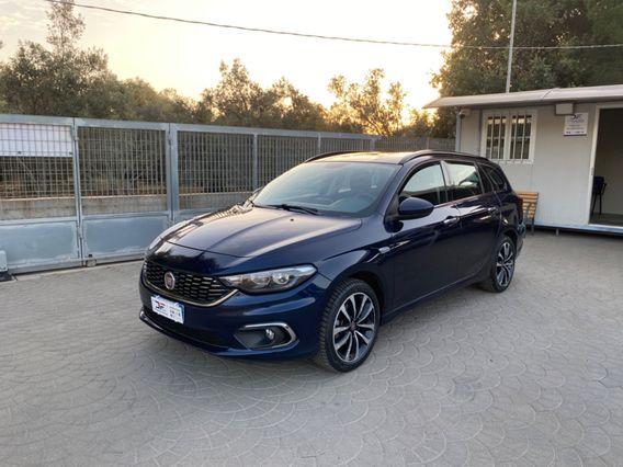 Fiat Tipo 1.3 Mjt 4 porte Lounge