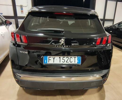 Peugeot 3008 BlueHDi 130 S&amp;S Business