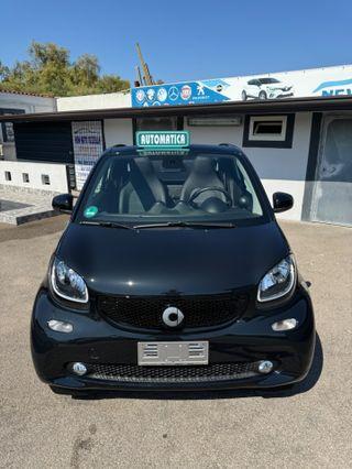 Smart ForTwo 70 1.0 twinamic cabrio Prime