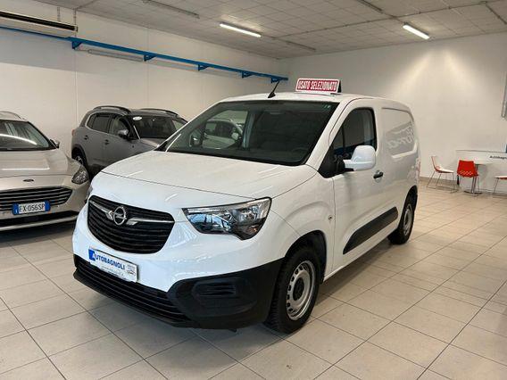 Opel Combo EDITION 1.5 diesel Furgone PC SPOTICAR