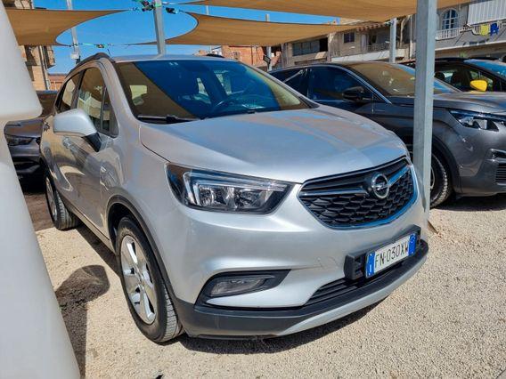 Opel Mokka X 1.6 CDTI Ecotec 136CV PROMO ESTATE 2024