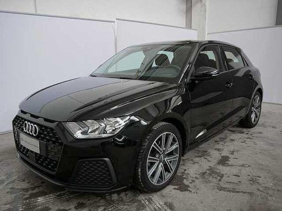 Audi A1 Sportback 30 TFSI 116cv Admired