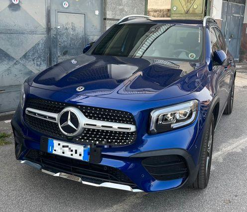 Mercedes-benz GLB 180 D 2.0 116 CV AUTO PREMIUM AMG