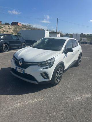 Renault Captur TCe 12V 90 CV Equilibre