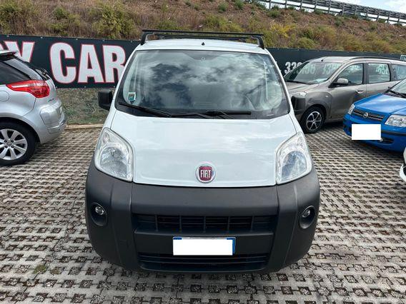 Fiat Fiorino 1.4 8V Furgone Natural Power-01/2014