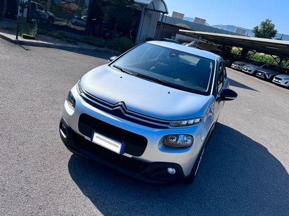 Citroen C3 BlueHDi 75 S&S Feel