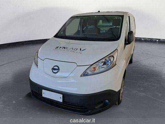 Nissan e-NV200 EV Van Business 4 porte COIBENDATO FRIGO