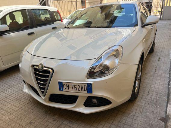 Alfa Romeo Giulietta 1.4 Turbo 120 CV Distinctive