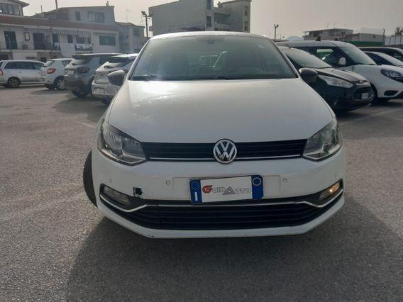 Volkswagen Polo 1.4 TDI 3p. Trendline