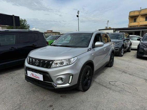 SUZUKI Vitara 1.0 Boosterjet Gpl 4WD AllGrip Starview