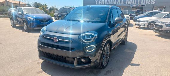 Fiat 500X 1.6 MultiJet 120 CV Sport