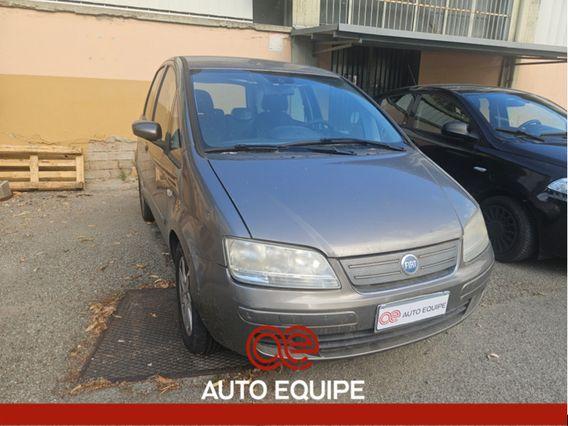 FIAT Idea 1.3 Multijet 16V 90 CV BlackLabel