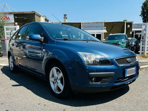 Ford Focus CC Focus 1.6 TDCi (90CV) 5p.