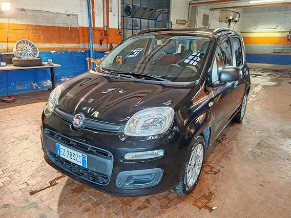 Fiat Panda 1.3 mjt 16v Easy 75cv E5+