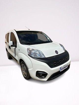 FIAT Qubo 1.3 MJT 95 CV SX N1