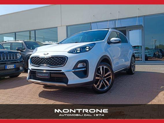 Kia Sportage 1.6 ECOGPL 2WD Energy