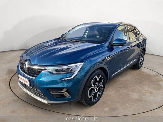 Renault Arkana TCe 140 CV EDC Intens CON 2 DUE ANNI DI GARANZIA PARI ALLA NUOVA