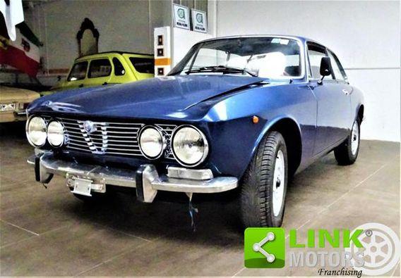 ALFA ROMEO GT 2000 GT Veloce