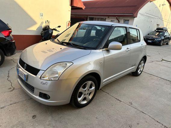 Suzuki Swift 1.3 4x4 5p. GL Benzina