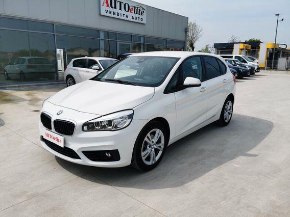 Bmw 216 d Active Tourer Sport