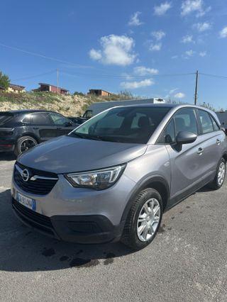 Opel Crossland Crossland X 1.2 12V Start&Stop