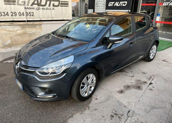 Renault Clio TCe 90 CV 5P Business 100.000Km