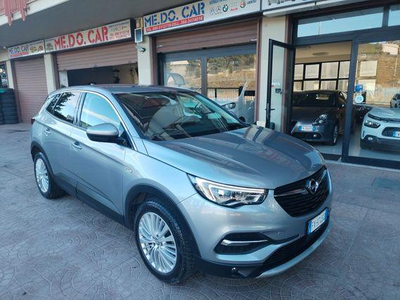 Opel Grandland X 1.5 diesel Ecotec Start&Stop aut. Ultimate