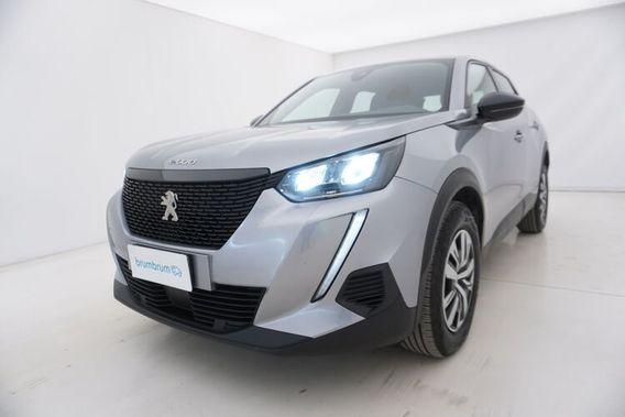 Peugeot 2008 Active BR504845 1.2 Benzina 101CV