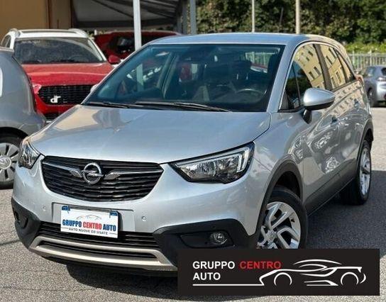 Opel Crossland X 1.5 ECOTEC D -2020