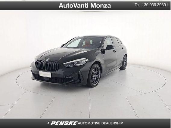 BMW Serie 1 118d 5p. M Sport