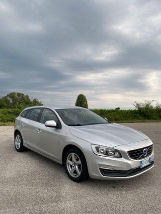 Volvo V60 D3 Geartronic Kinetic