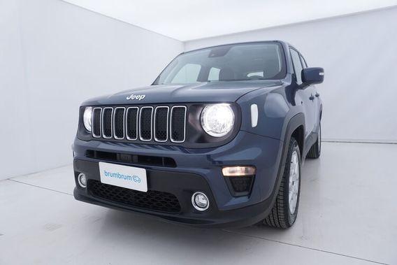 Jeep Renegade Longitude BZ186527 1.0 Benzina 120CV