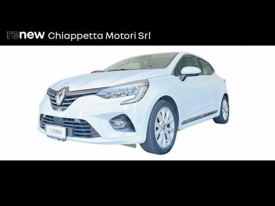 Renault Clio Full Hybrid E-Tech 140 CV 5 porte Intens