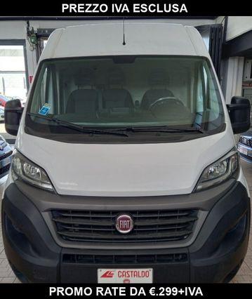 FIAT Ducato 35 2.3 MJT 140CV PASSO LUNGO TETTO ALTO